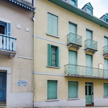 Appartement 2 Pieces Pour 6 Pers., A 600M Des Telecabines Et Proche Commerces A Cauterets - Fr-1-401-145 ภายนอก รูปภาพ