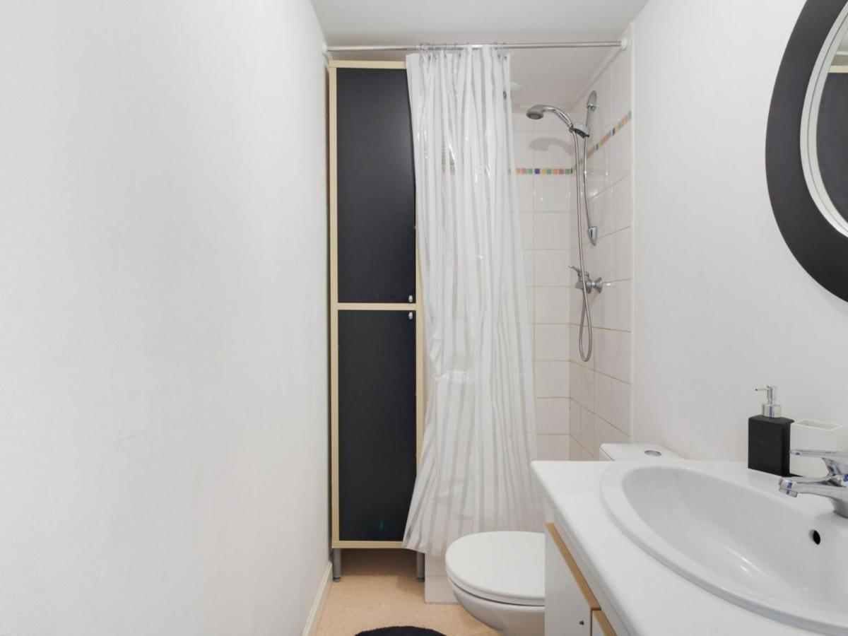 Appartement 2 Pieces Pour 6 Pers., A 600M Des Telecabines Et Proche Commerces A Cauterets - Fr-1-401-145 ภายนอก รูปภาพ