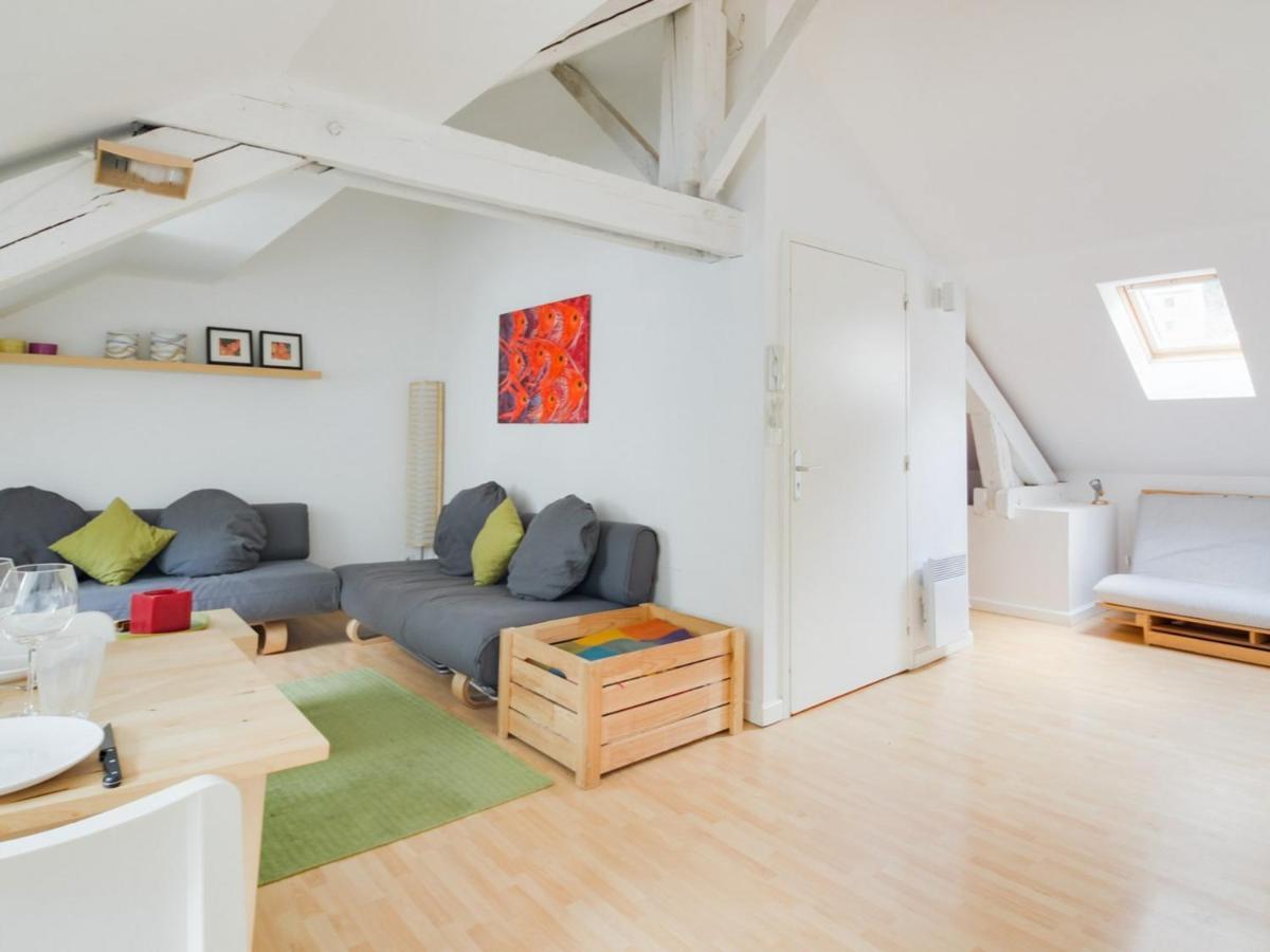 Appartement 2 Pieces Pour 6 Pers., A 600M Des Telecabines Et Proche Commerces A Cauterets - Fr-1-401-145 ภายนอก รูปภาพ