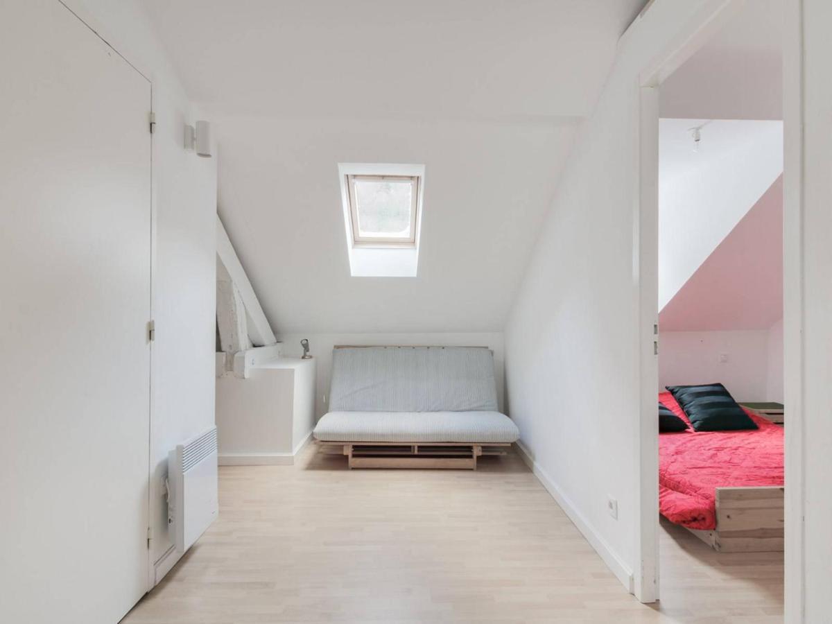 Appartement 2 Pieces Pour 6 Pers., A 600M Des Telecabines Et Proche Commerces A Cauterets - Fr-1-401-145 ภายนอก รูปภาพ